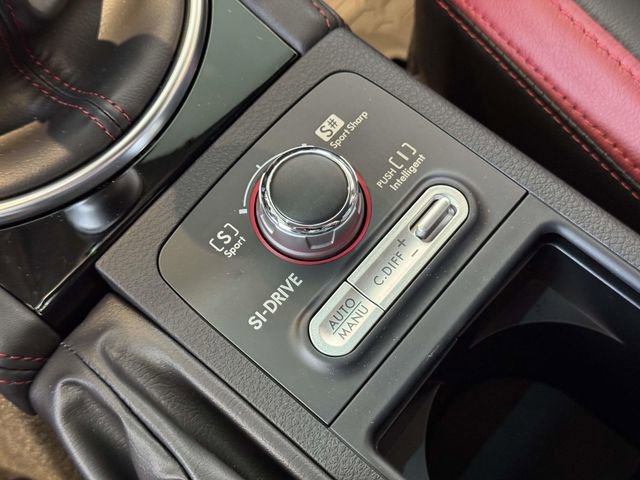 Used 2021 Subaru WRX STI AWD/4WD image 28