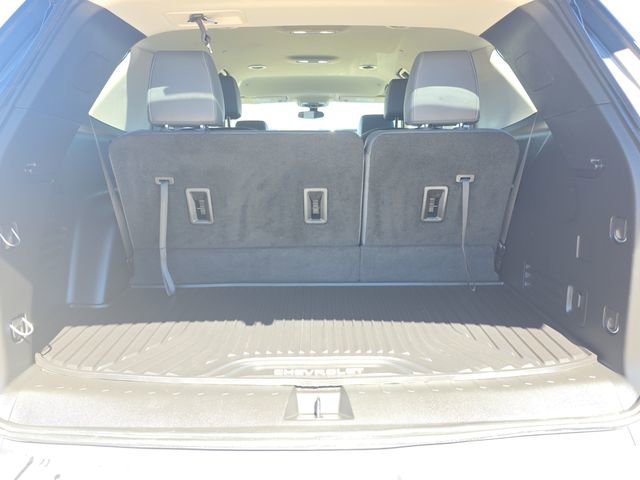 Used 2020 Chevrolet Traverse LT image 19