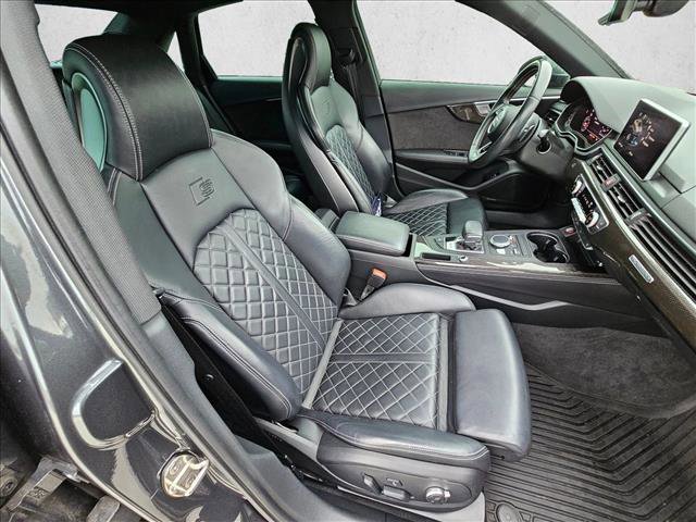 Used 2018 Audi S4 Prestige w/ Prestige Package AWD/4WD image 21