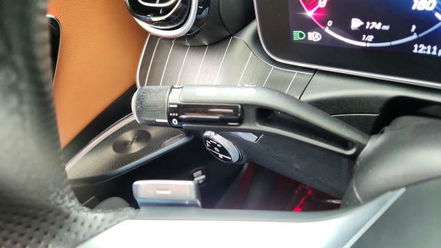 Used 2024 Mercedes-Benz C 300 4MATIC Sedan w/ Pinnacle Trim Package image 42