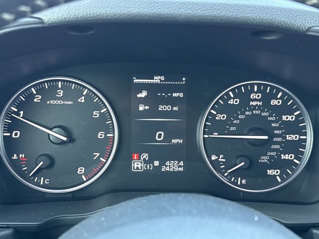 Certified 2026 Subaru Forester Premium AWD/4WD image 26
