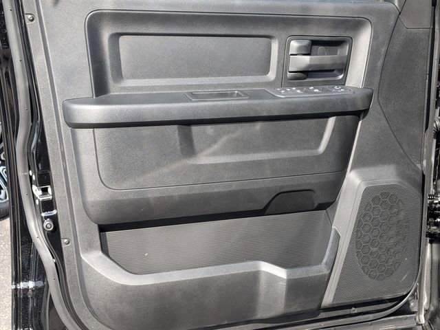 New 2026 RAM 4500 Tradesman AWD/4WD image 12