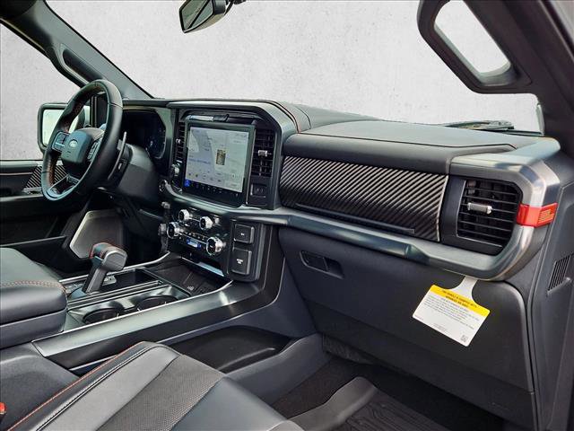Certified 2025 Ford F150 Raptor image 22