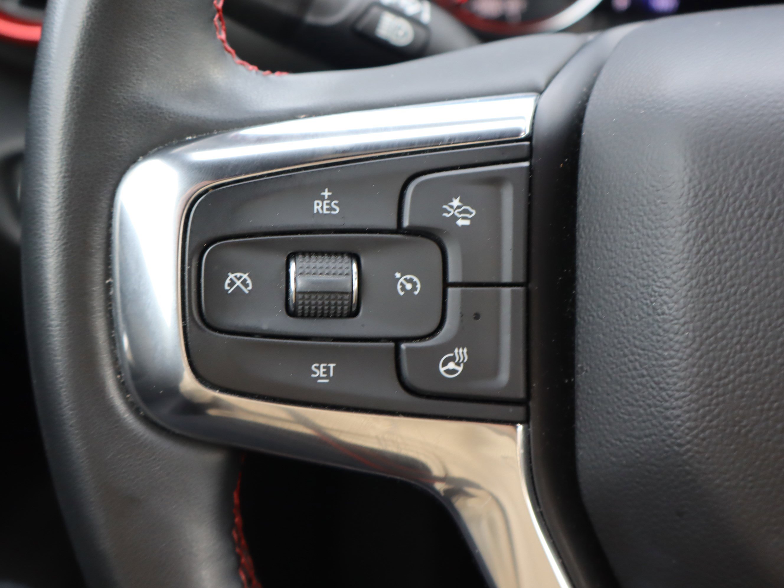 Used 2023 Chevrolet Blazer RS w/ Driver Confidence II Package image 20