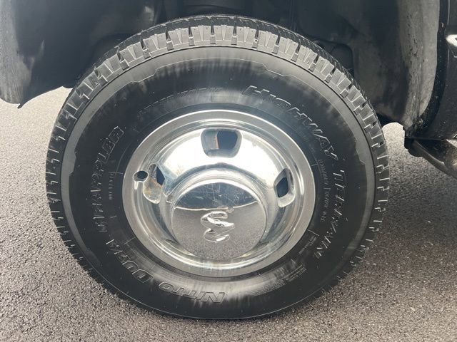 Used 2003 Dodge Ram 3500 Truck SLT image 40