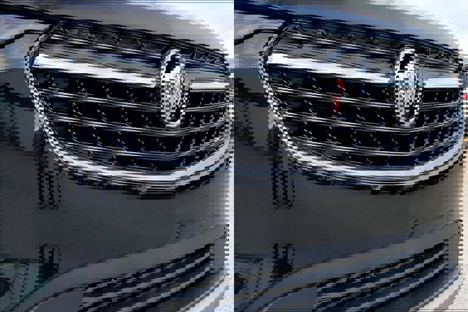 Used 2022 Buick Envision Preferred image 28