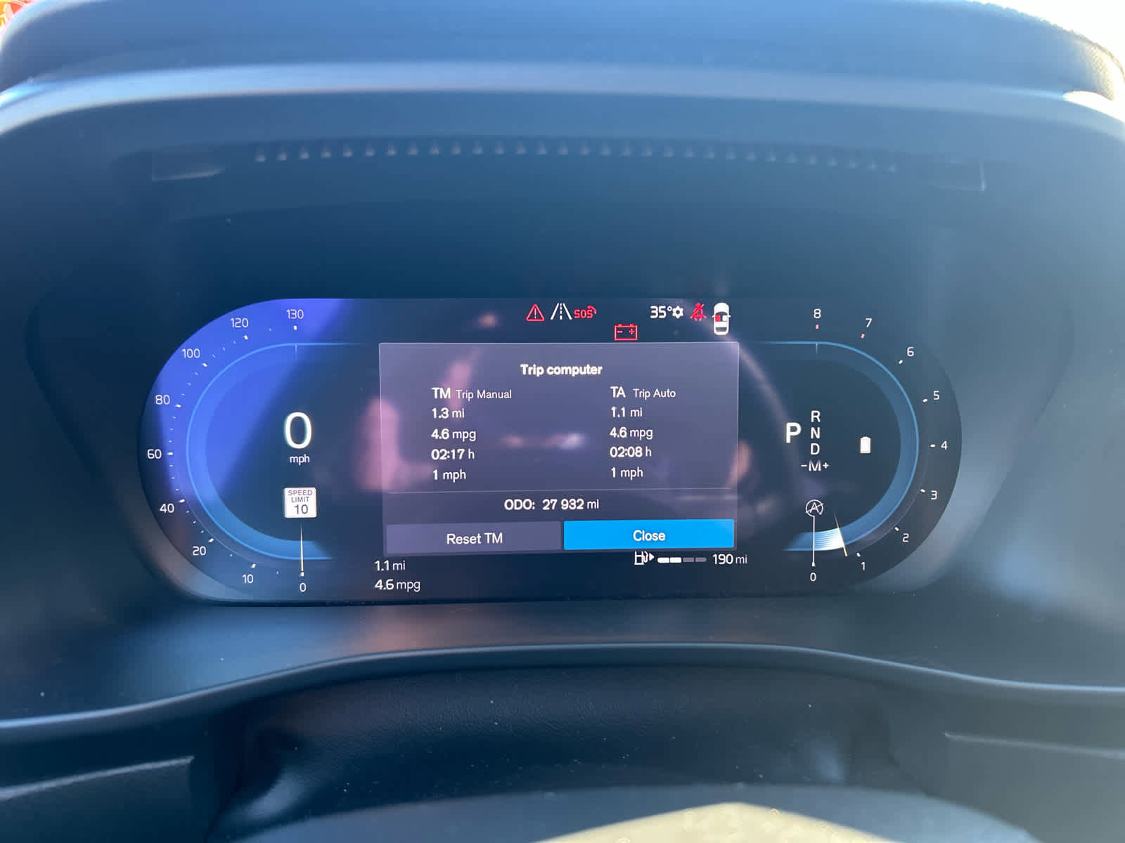 Used 2023 Volvo XC40 B5 Plus w/ Driver Assist Package image 21