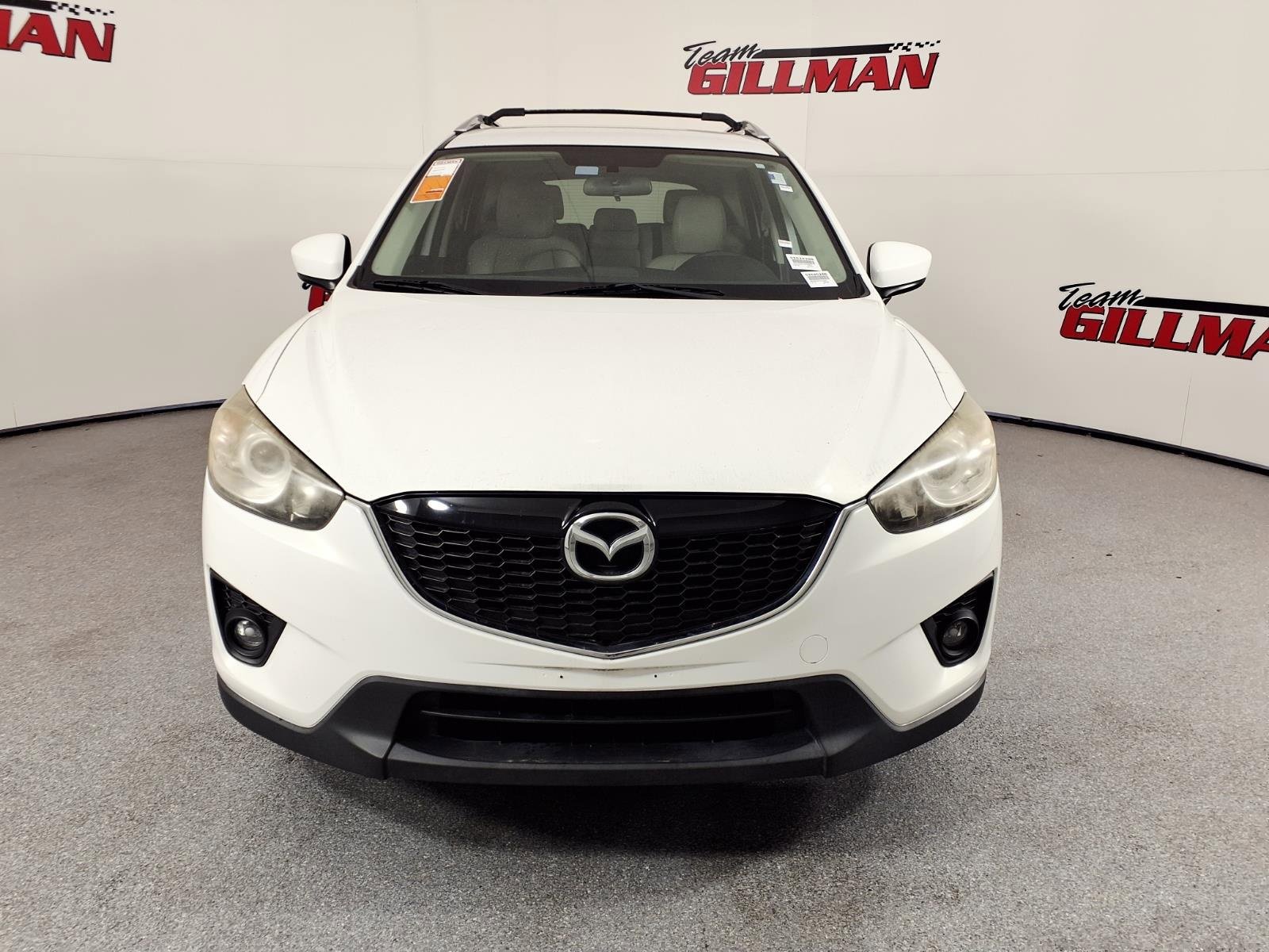 Used 2013 MAZDA CX-5 Touring image 4