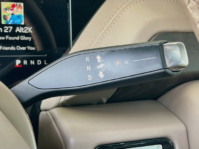 New 2026 GMC Yukon XL Denali w/ Denali Reserve Package AWD/4WD image 12