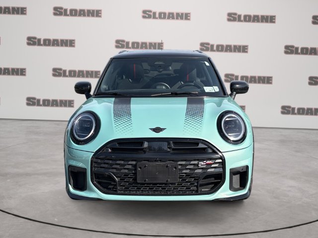 Used 2026 MINI Cooper S FWD image 8