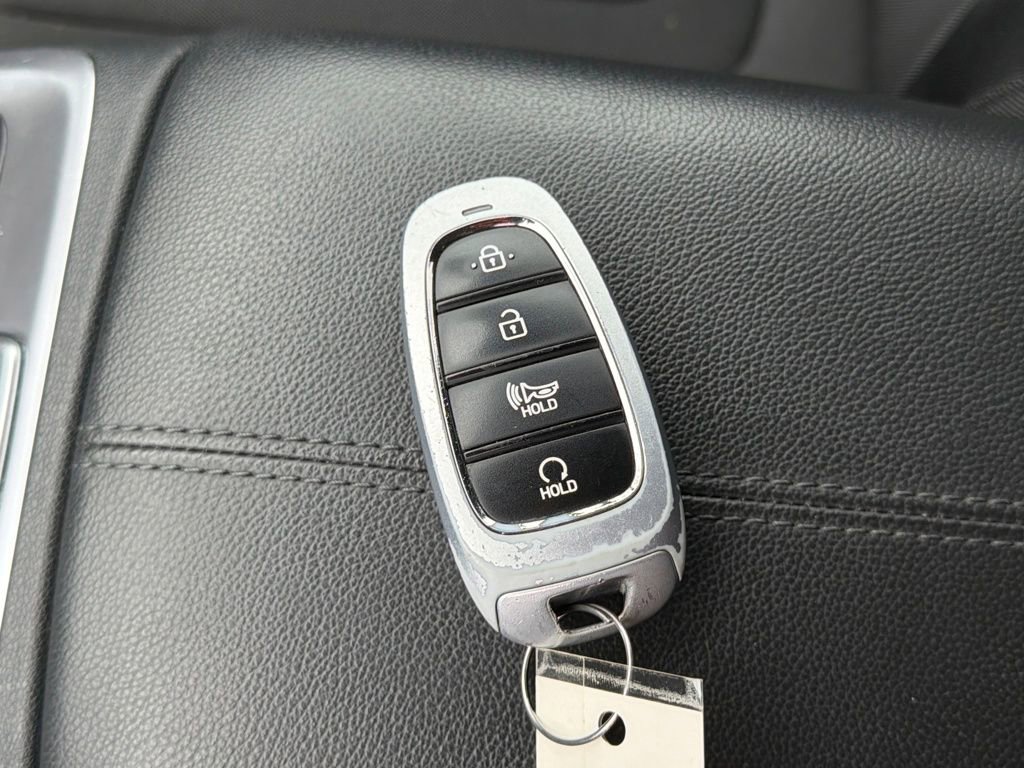 Used 2022 Hyundai Tucson SEL w/ Cargo Package image 26