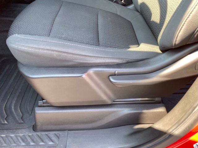 Used 2022 Chevrolet Silverado 1500 W/T AWD/4WD image 31
