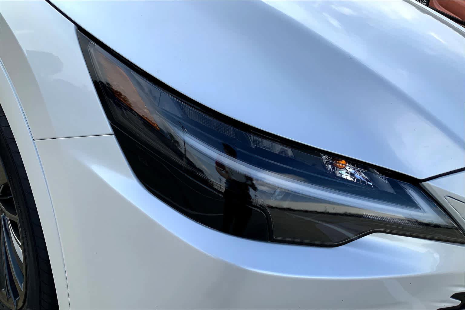 New 2025 Lexus RX 350 Premium FWD image 13