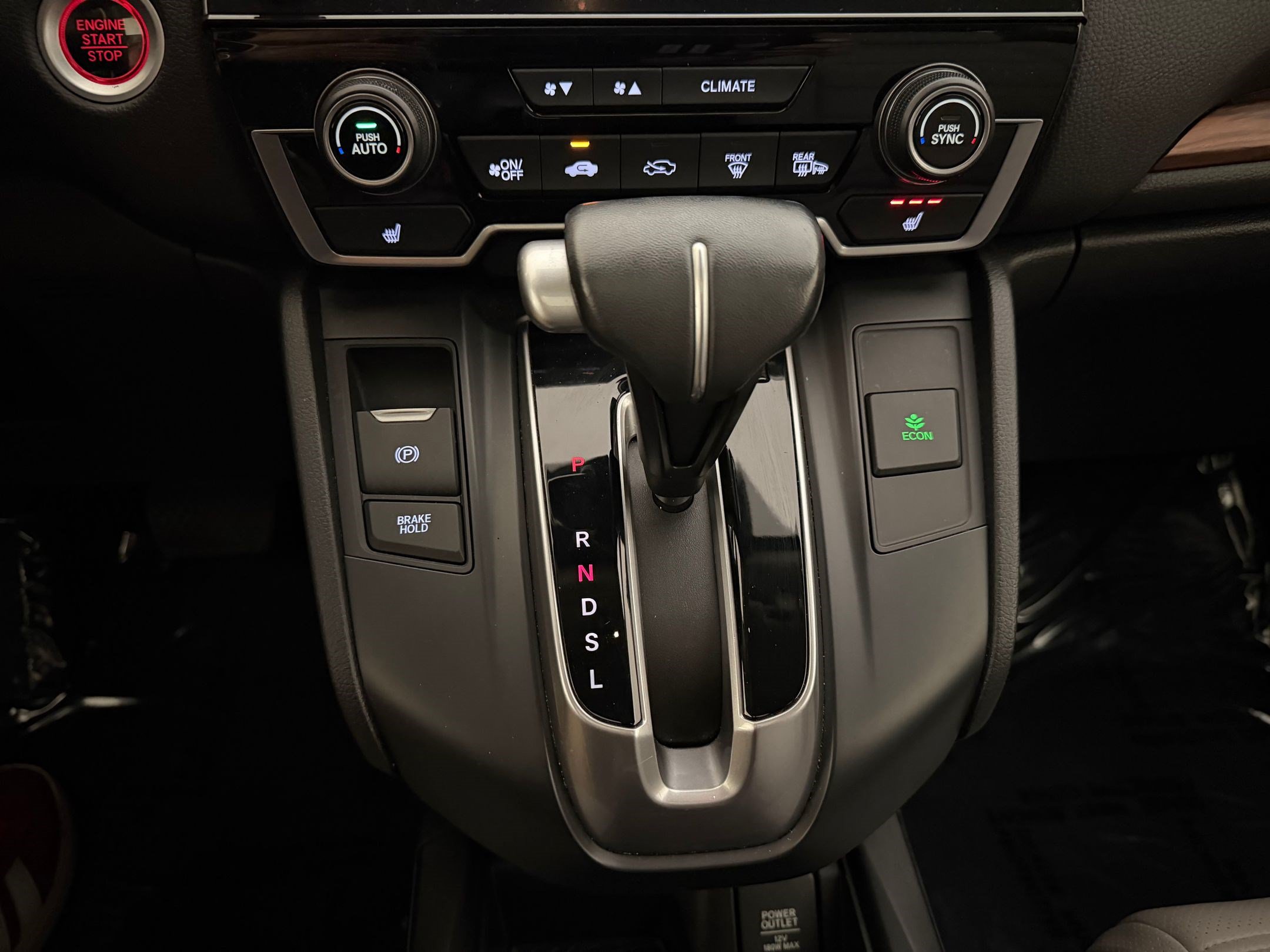 Used 2018 Honda CR-V EX-L image 18