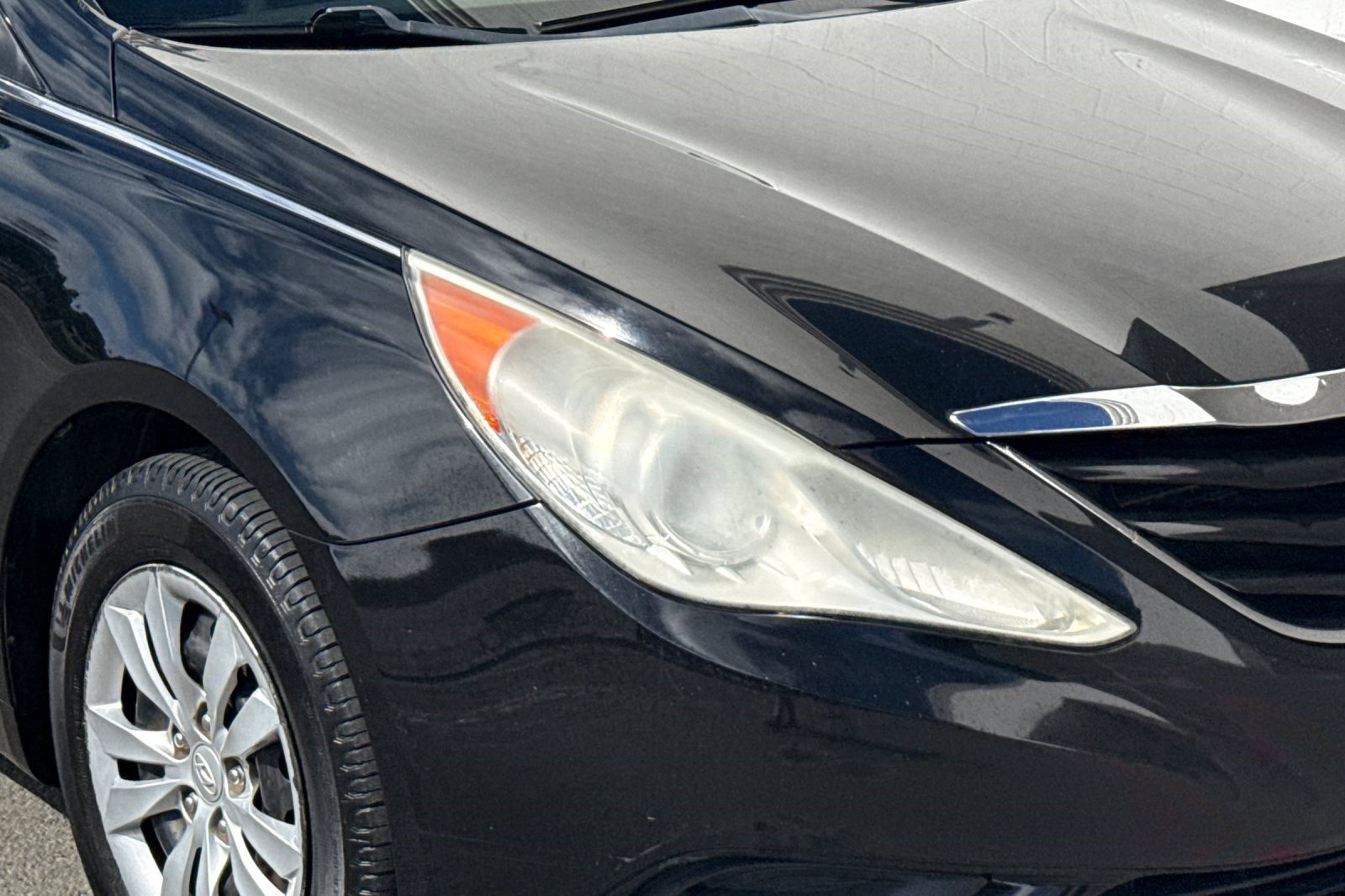 Used 2012 Hyundai Sonata GLS image 10