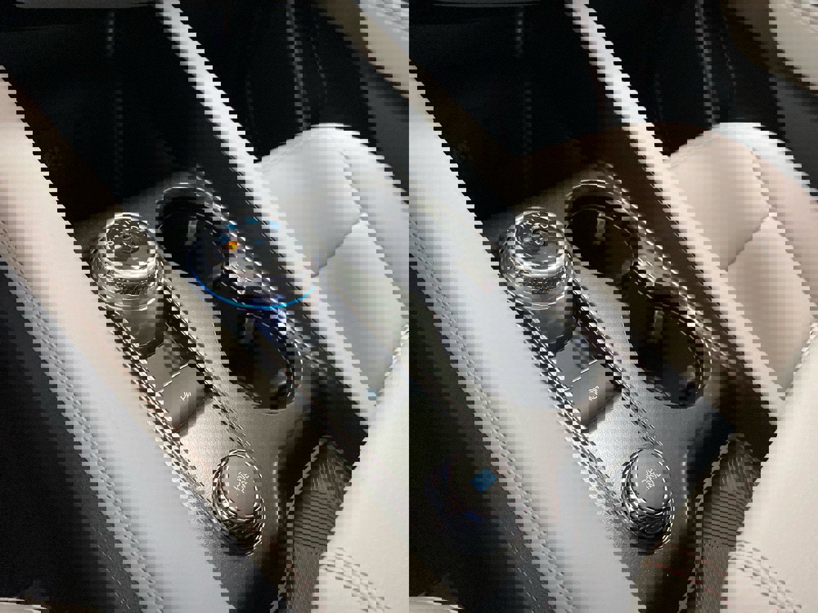 New 2026 Ford Explorer Active image 47