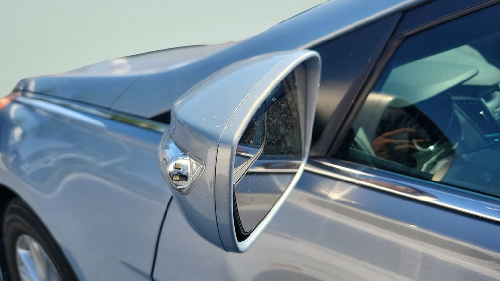 Used 2014 Hyundai Sonata GLS w/ Popular Equipment Group 2 FWD image 4