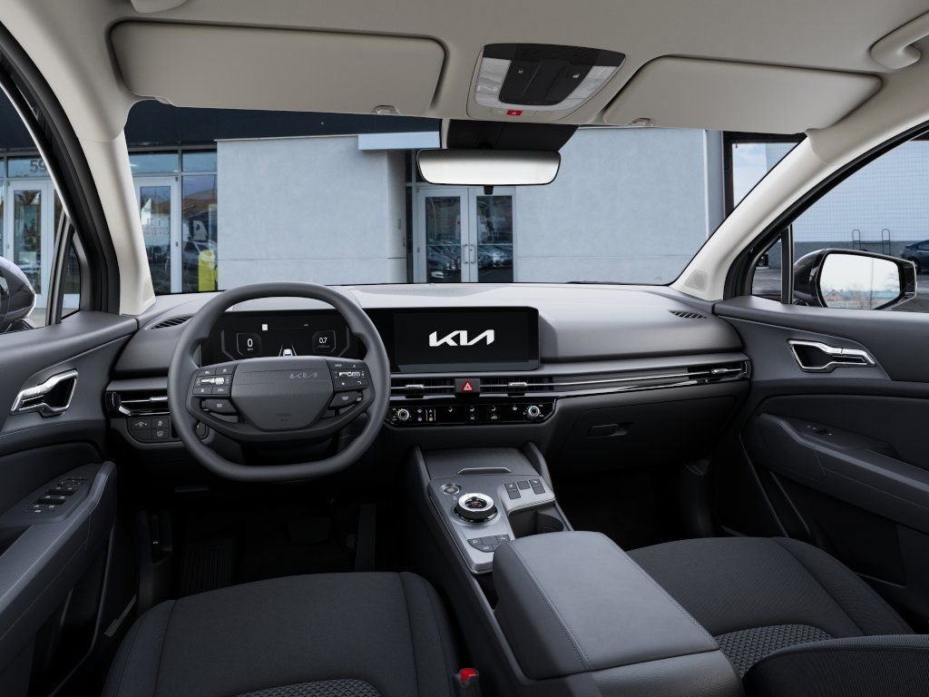 New 2027 Kia Sportage S AWD/4WD image 14