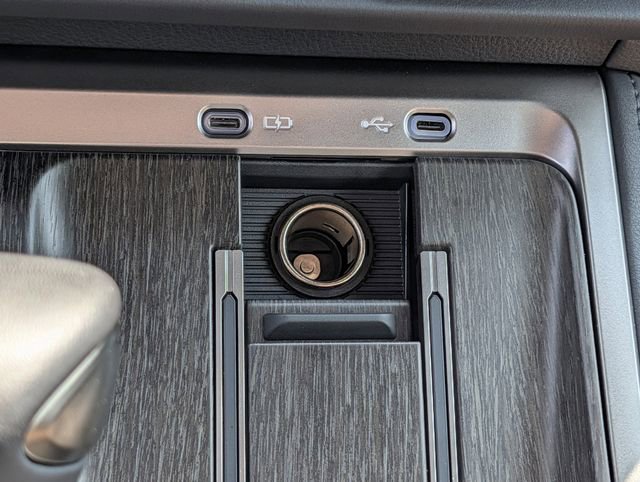 Used 2026 Lexus GX 550 image 19