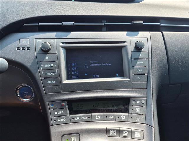 Used 2015 Toyota Prius Two FWD image 14