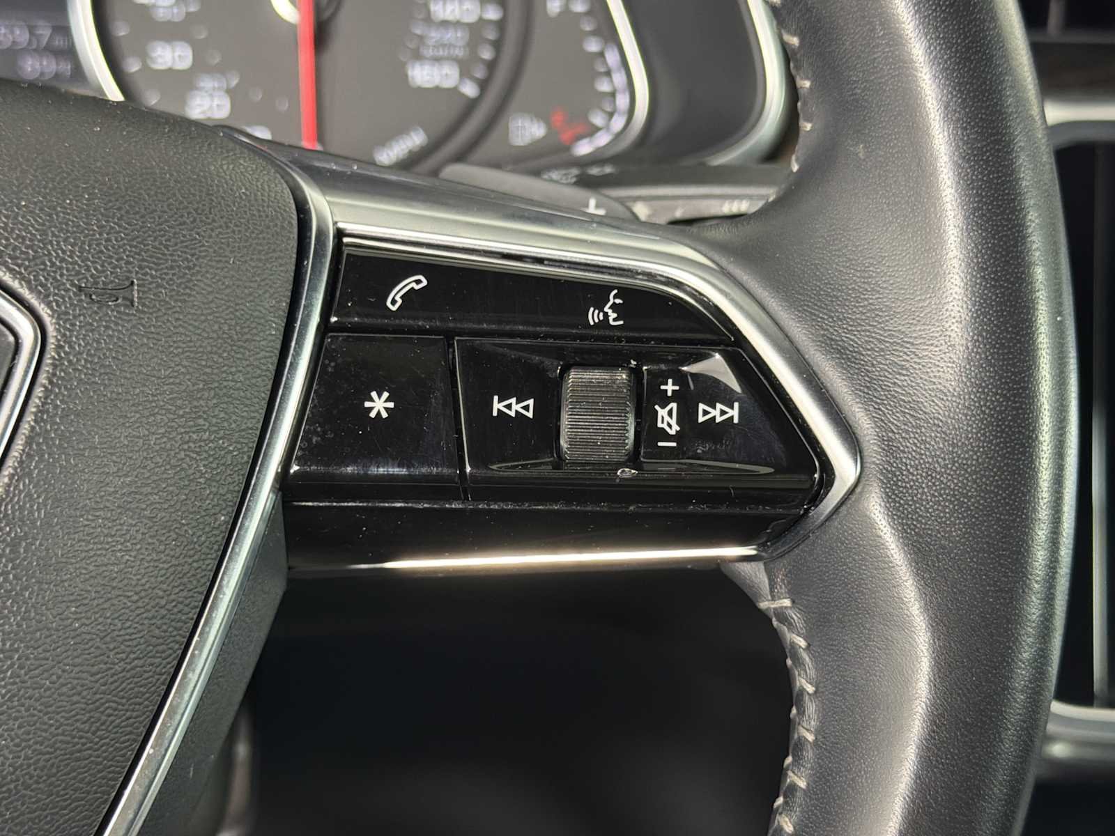 Used 2019 Audi A7 3.0T Premium w/ Convenience Package AWD/4WD image 24