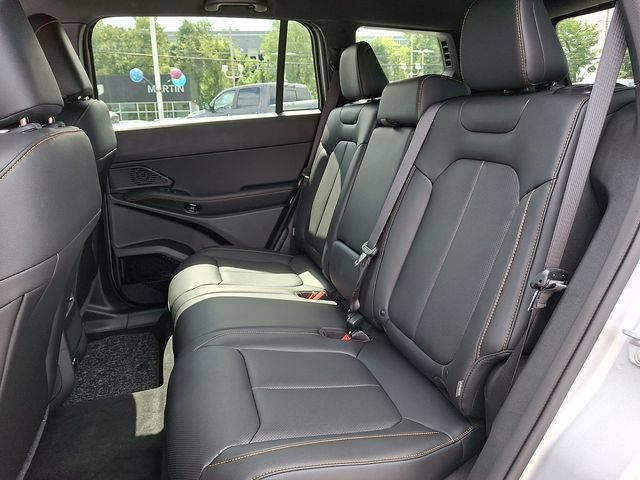 New 2026 Jeep Cherokee Limited AWD/4WD image 6