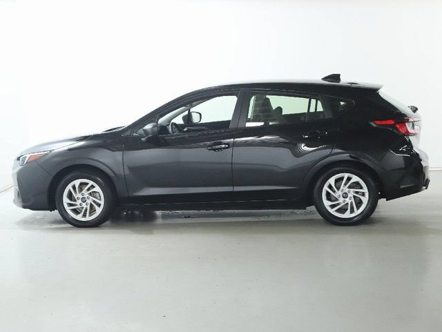 Certified 2024 Subaru Impreza 2.0i AWD/4WD image 37