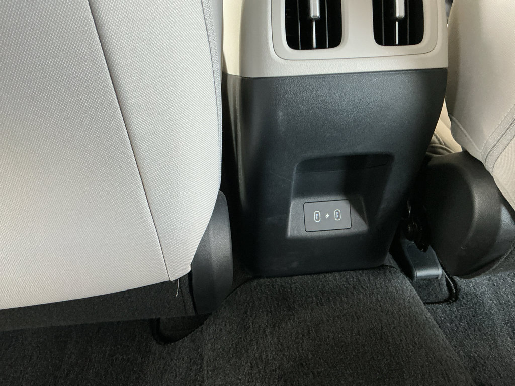 Certified 2025 Hyundai Tucson SEL image 12