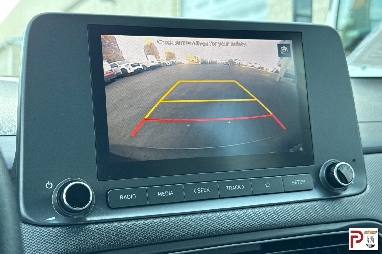 Used 2022 Hyundai Kona SEL image 22