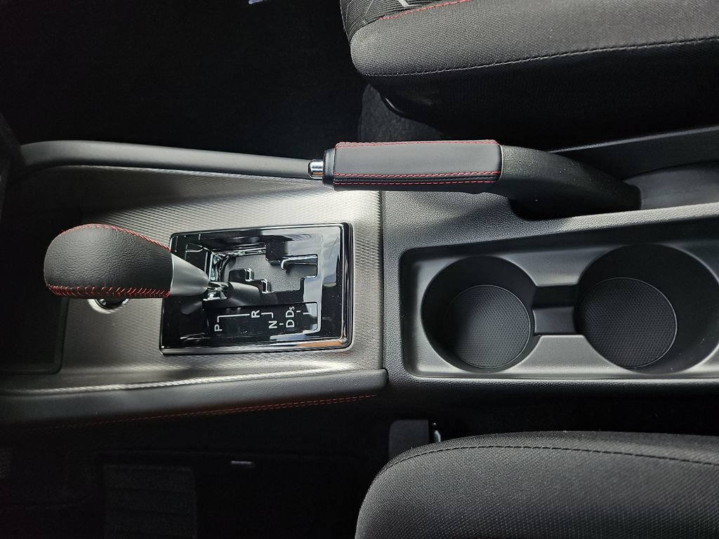 New 2026 Mitsubishi Outlander Sport LE AWD/4WD image 29