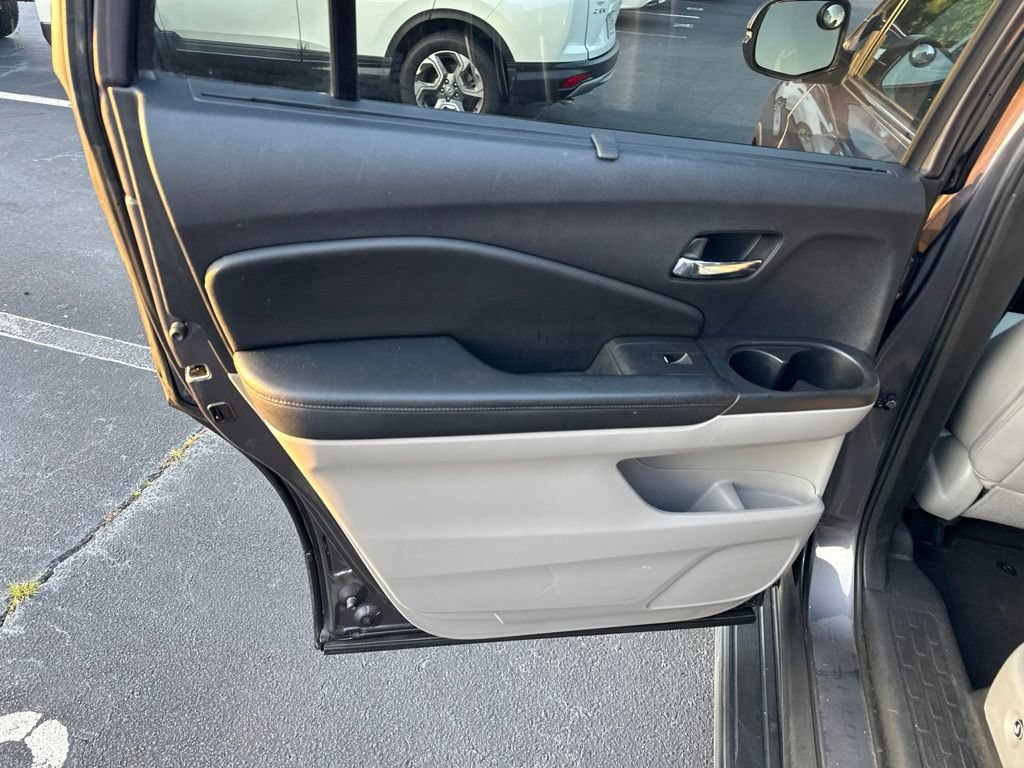 Certified 2020 Honda Pilot EX-L image 12