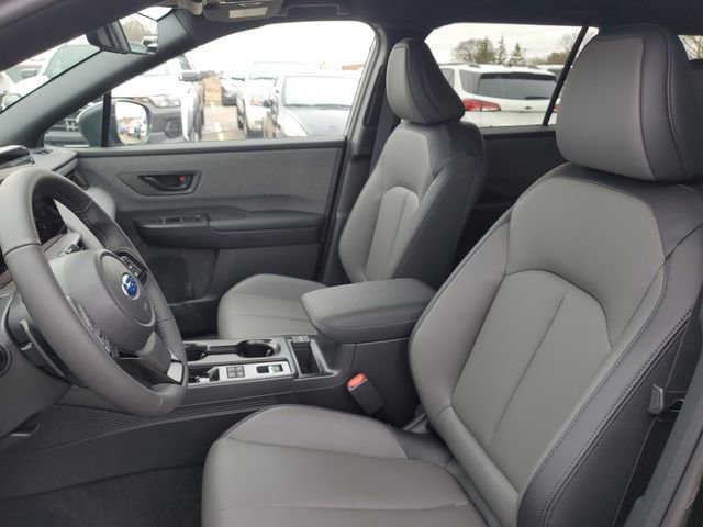 New 2026 Subaru Outback Premium image 17