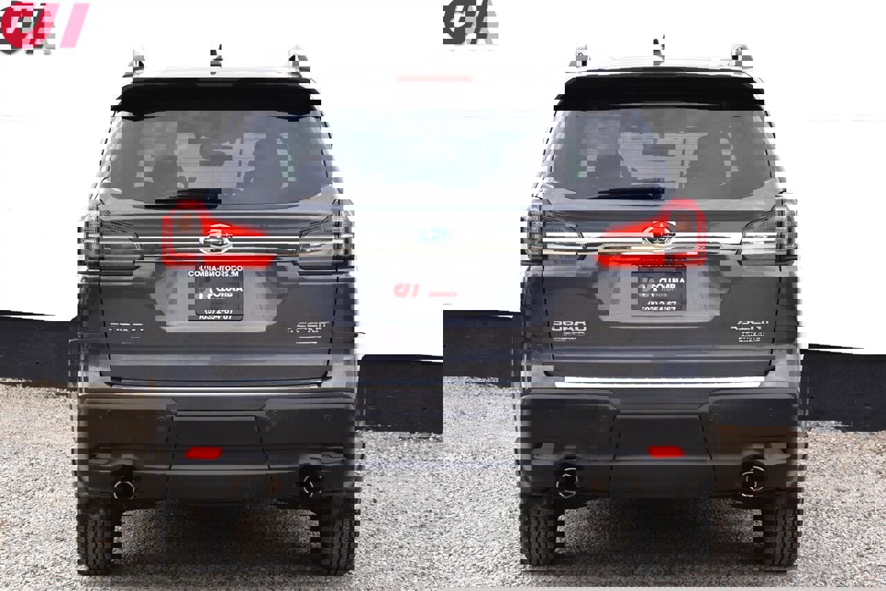 Used 2020 Subaru Ascent Limited w/ Technology Package image 4