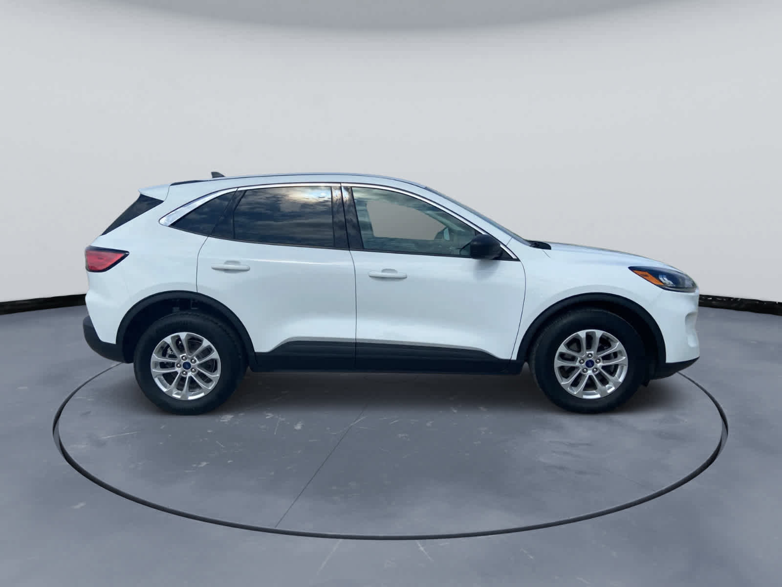 Used 2022 Ford Escape SE w/ Convenience Package image 6