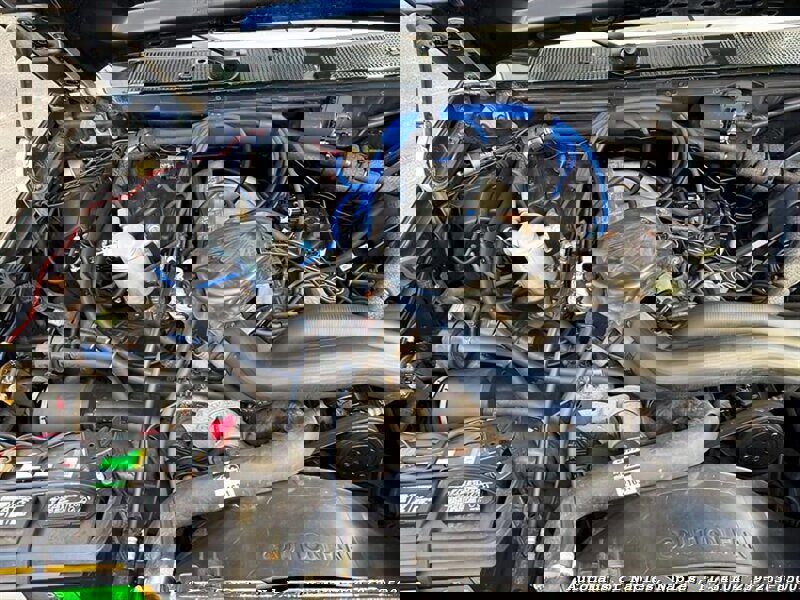 Used 1992 Ford Bronco image 19