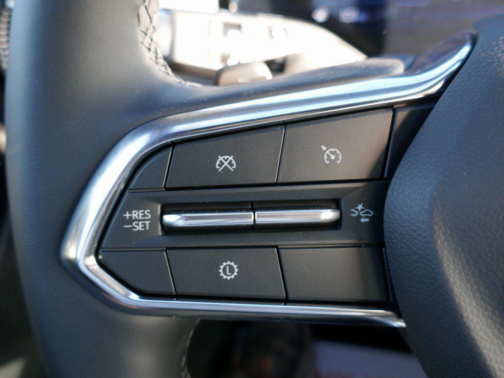 New 2026 Chevrolet Equinox LT w/ Midnight Edition image 14