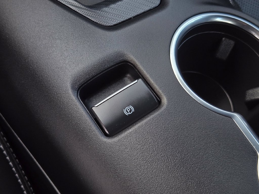 Used 2025 Ford Mustang GT Premium RWD image 18