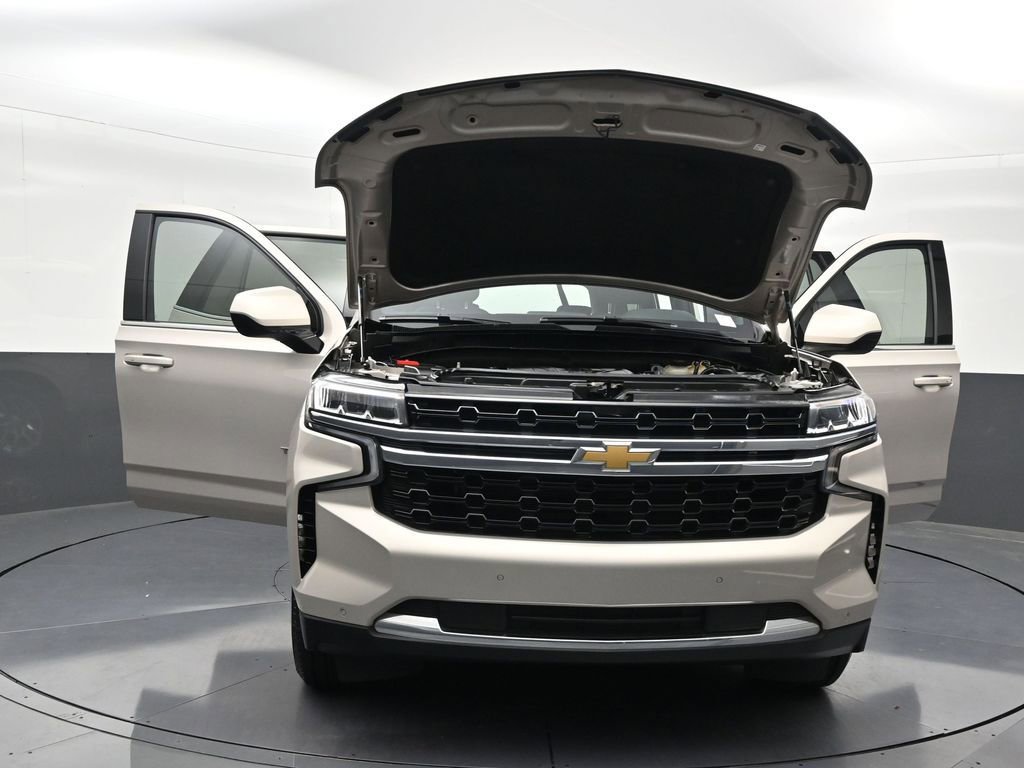 Used 2023 Chevrolet Tahoe LS RWD image 37