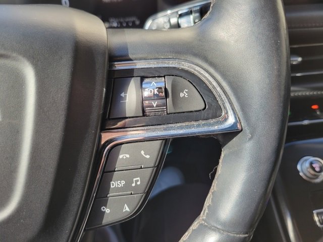 Used 2022 Lincoln Nautilus Reserve image 33