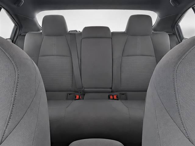 New 2027 Toyota Corolla SE w/ SE Package FWD image 17