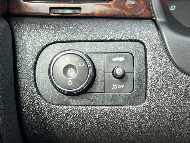 Used 2014 Chevrolet Impala LTZ FWD image 18