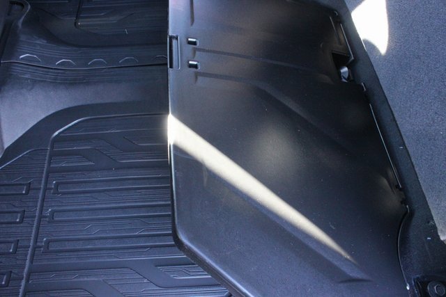 New 2026 GMC Sierra 1500 SLT w/ SLT Premium Package image 24