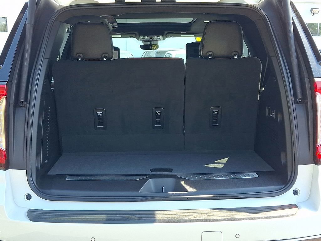 Certified 2023 GMC Yukon Denali Ultimate AWD/4WD image 31