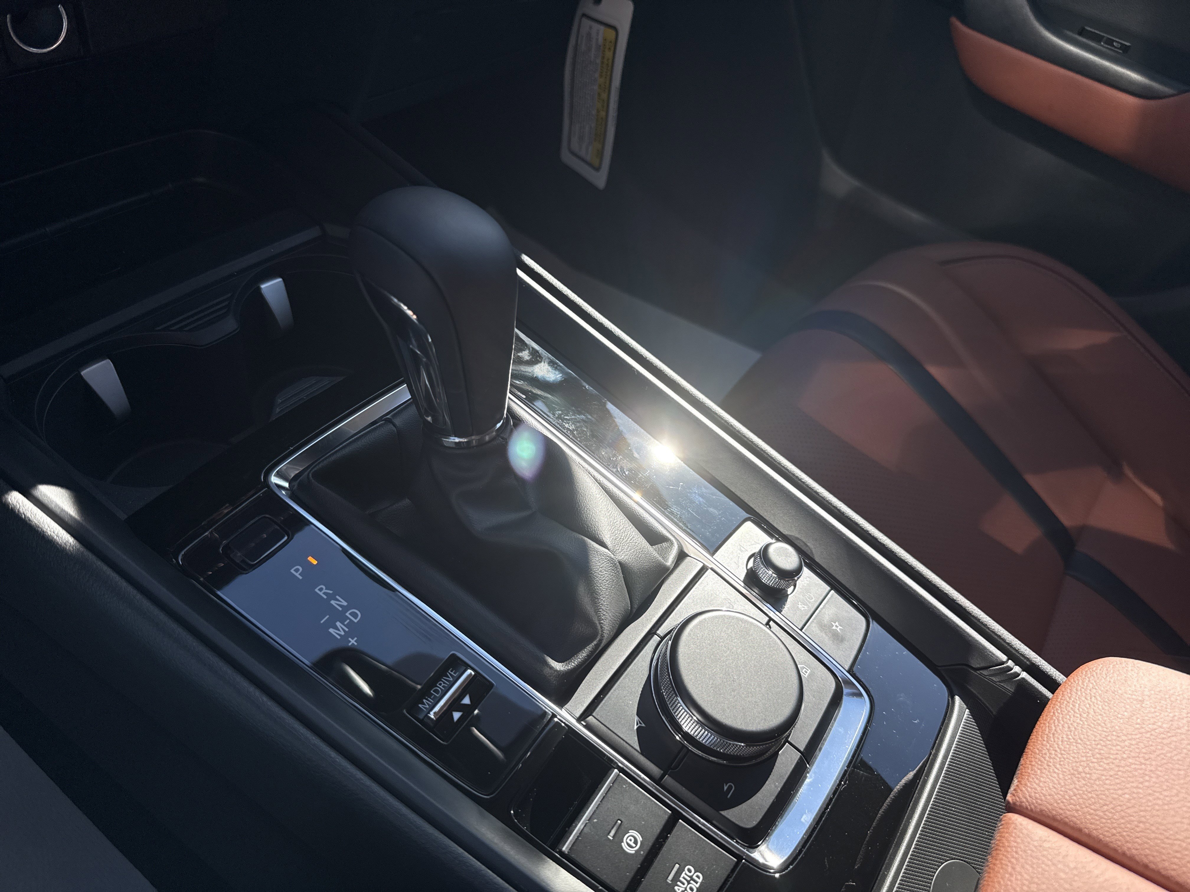 New 2026 MAZDA CX-50 2.5 Turbo w/ Premium Plus Pkg image 23