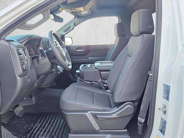 New 2026 Chevrolet Silverado 1500 W/T w/ WT Safety Package image 14