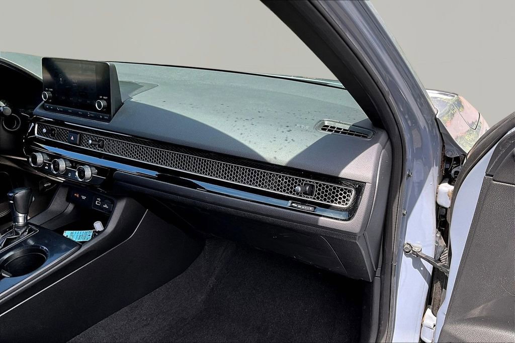 Used 2022 Honda Civic Sport image 20
