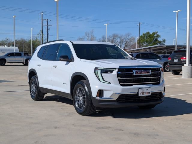 Used 2025 GMC Acadia Elevation image 7