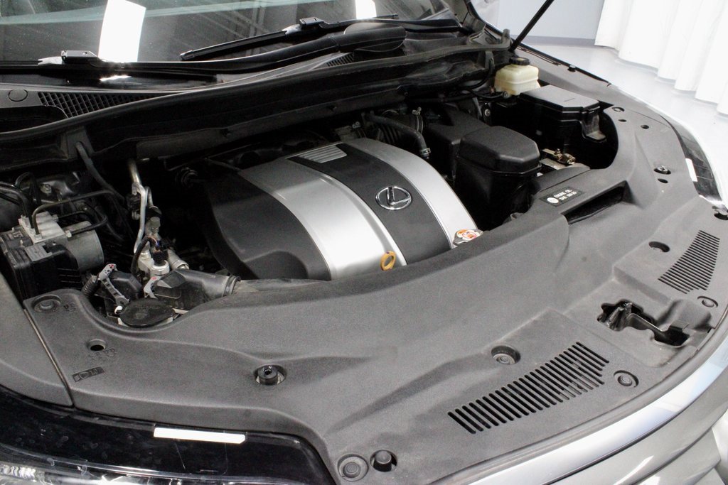 Used 2019 Lexus RX 350 AWD image 16