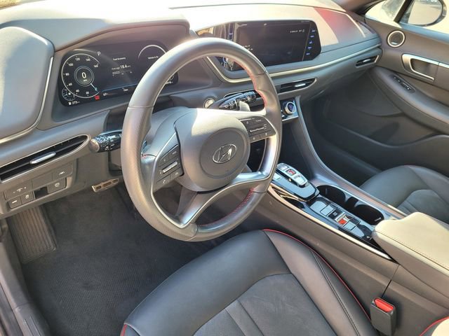 Used 2022 Hyundai Sonata SEL Plus image 7
