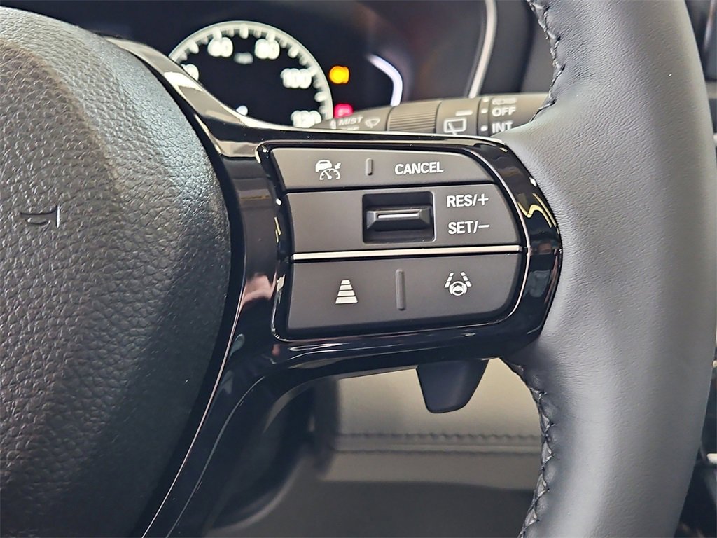 New 2025 Honda Pilot Touring image 17